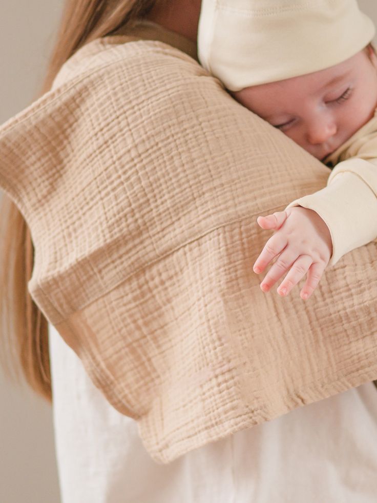 baby bath textiles