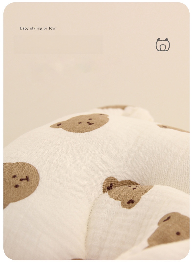 Baby pillow