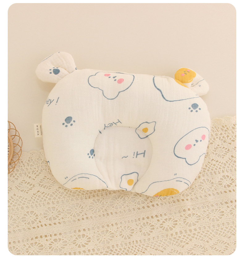 Baby pillow