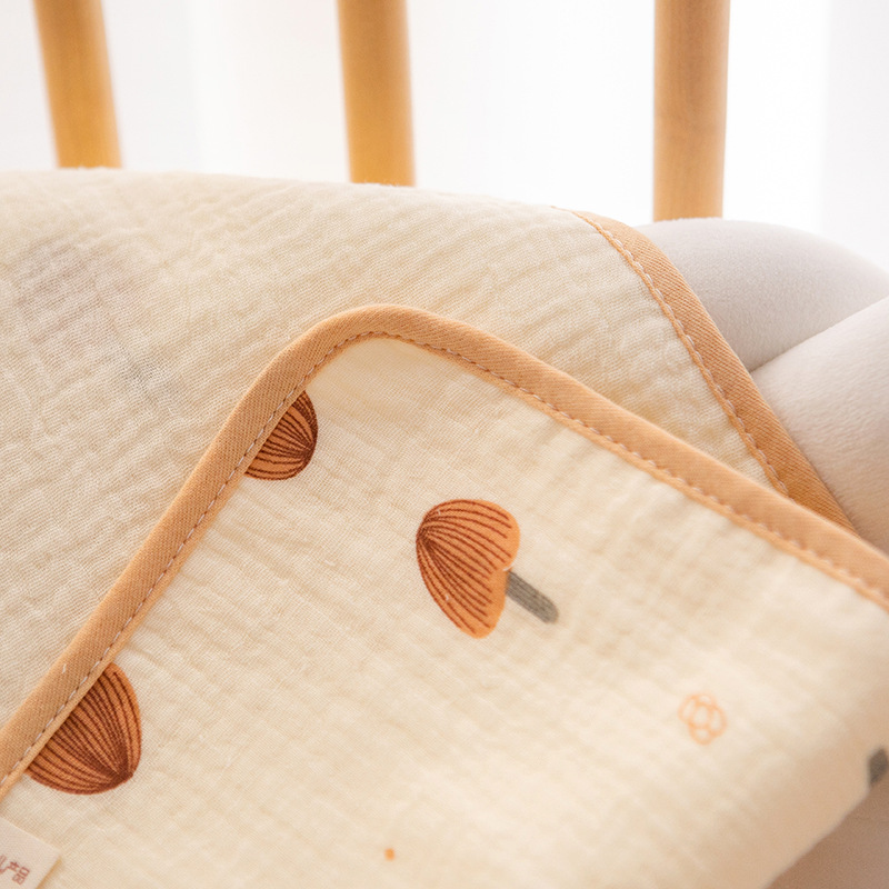 Baby Towel