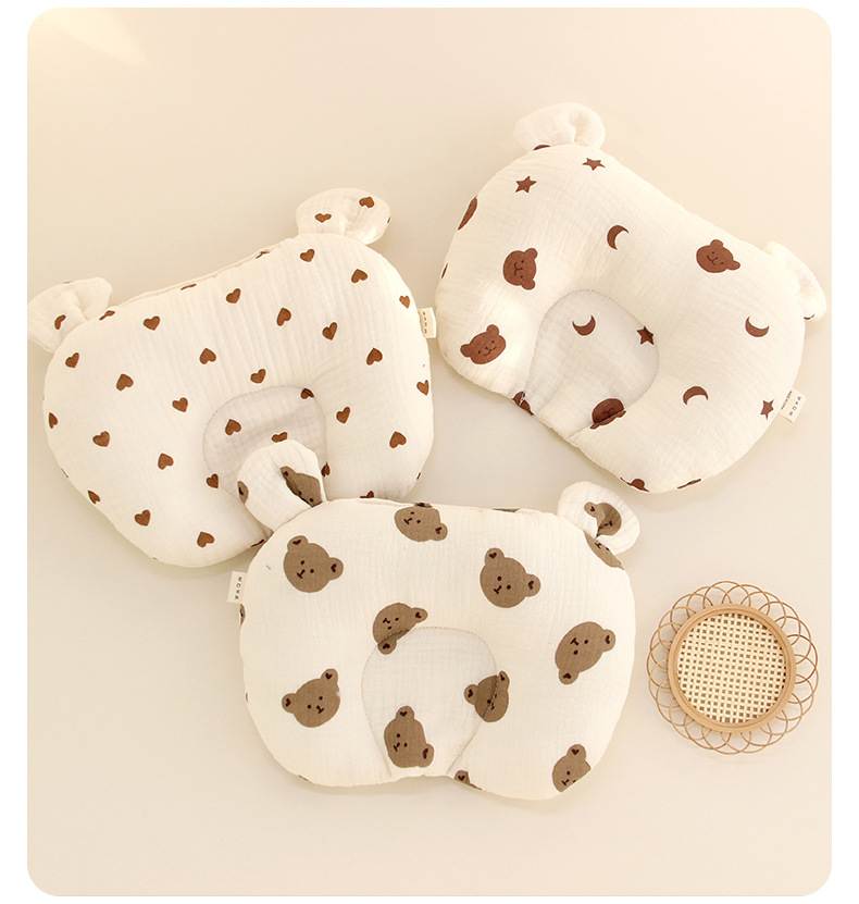 Baby pillow