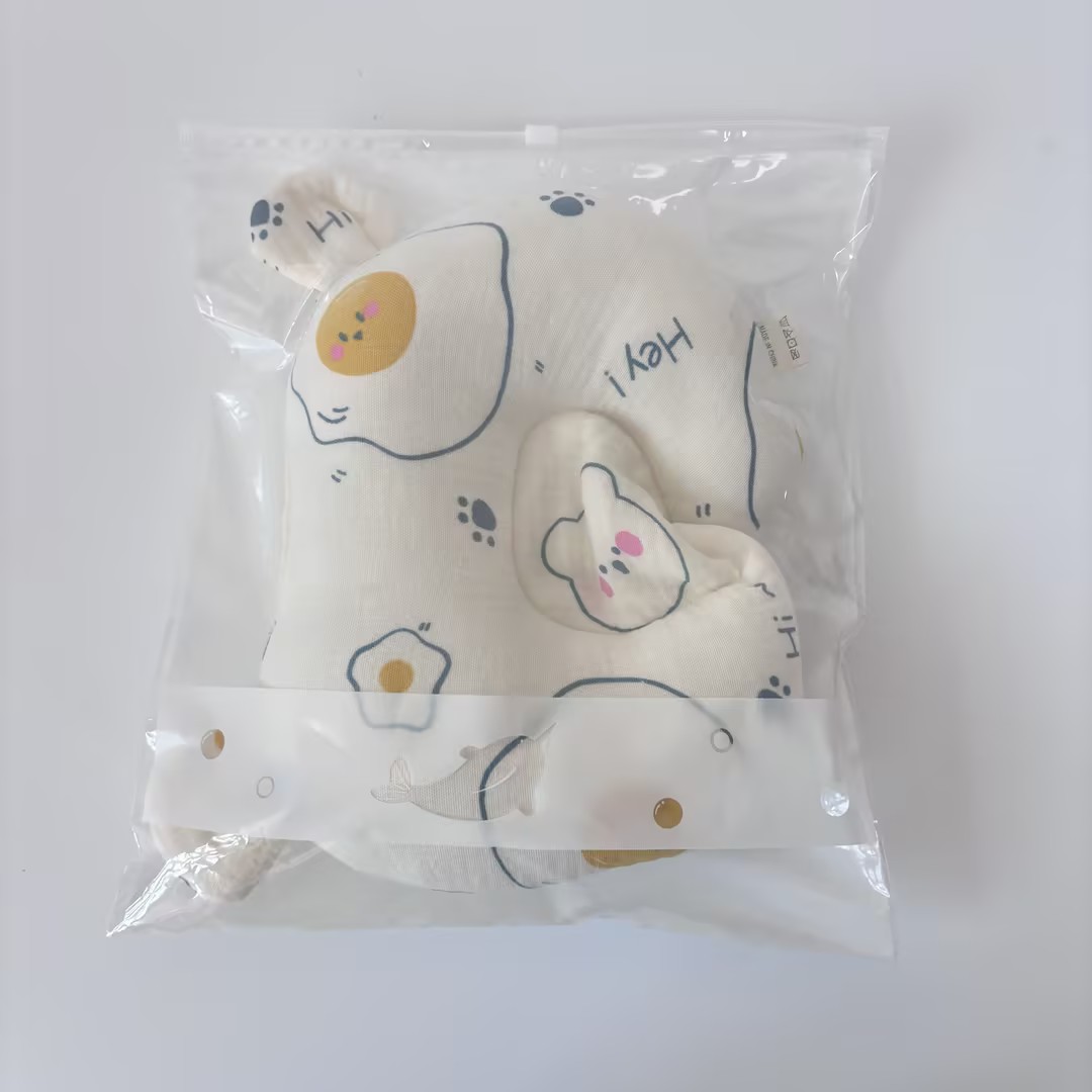 Baby pillow