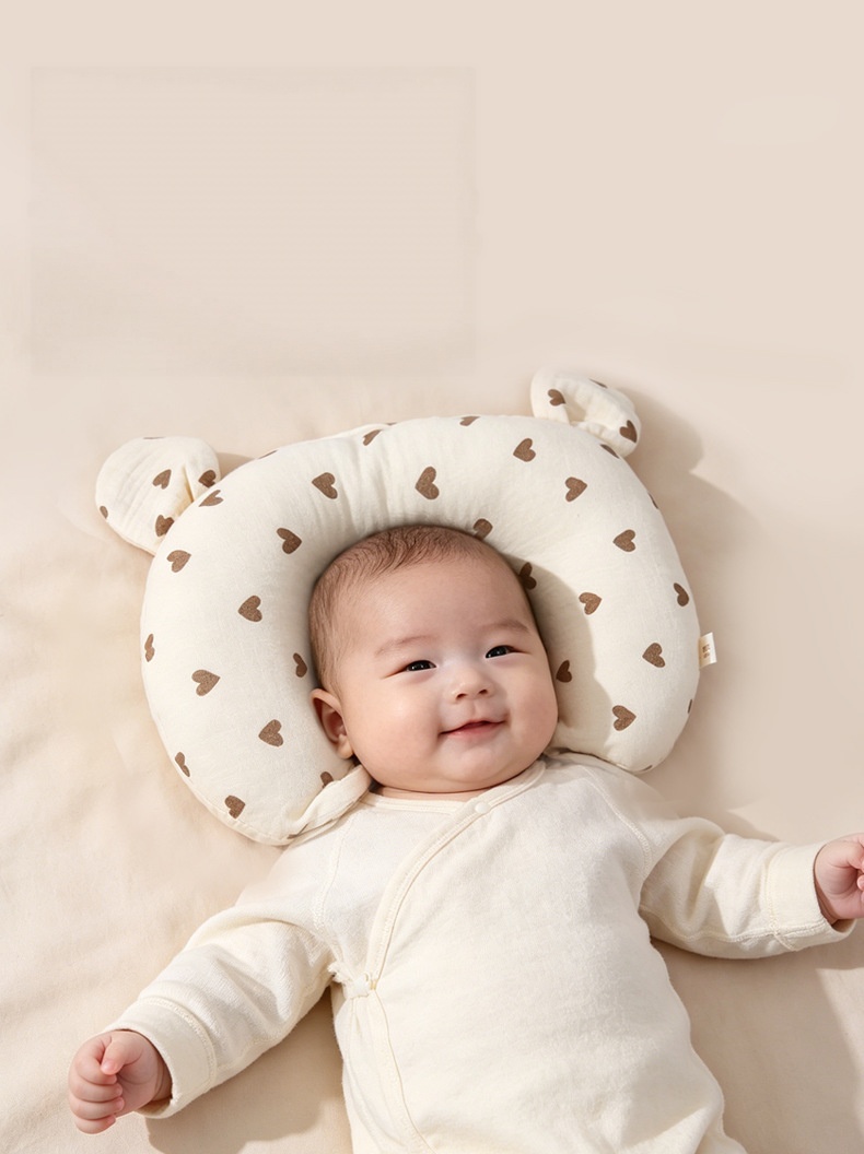 Baby pillow